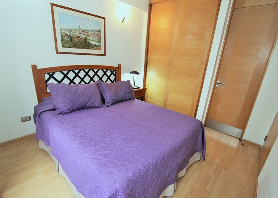 Trani Apart Hotel Las Condes 圣地亚哥 外观 照片